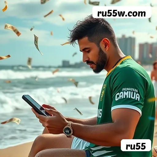 ru55 Belo Horizonte - Provably Fair