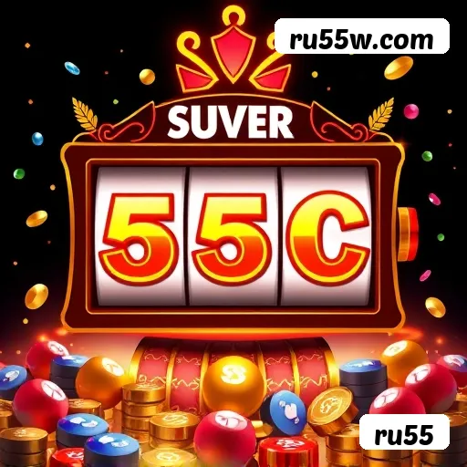 ru55 - Customer Support