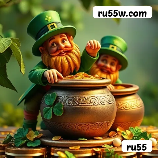 ru55 - User Statistics