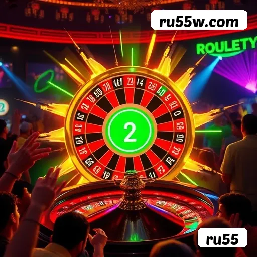 ru55 - Installation Guide