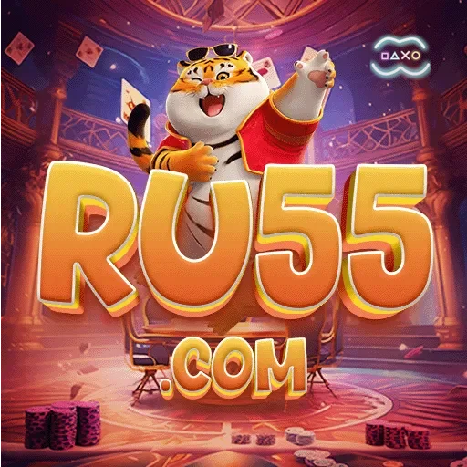 ru55 Início - Plataforma Oficial Certificada MGA