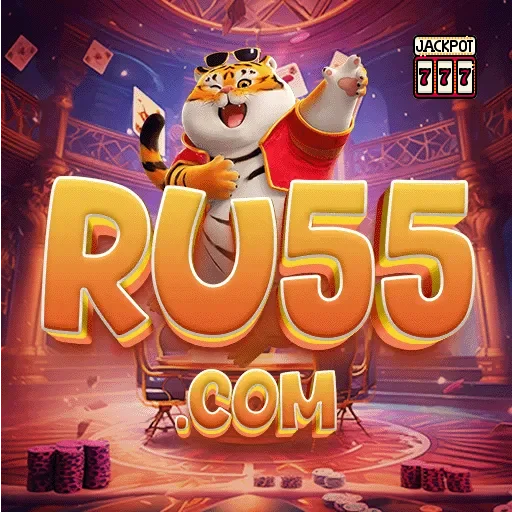 ru55 Slot - 320+ Caça-Níqueis Premium