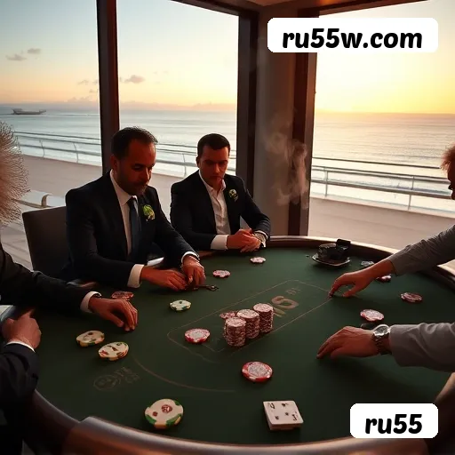 Fundamentos Matemáticos - Teoria dos Jogos e Probabilidade